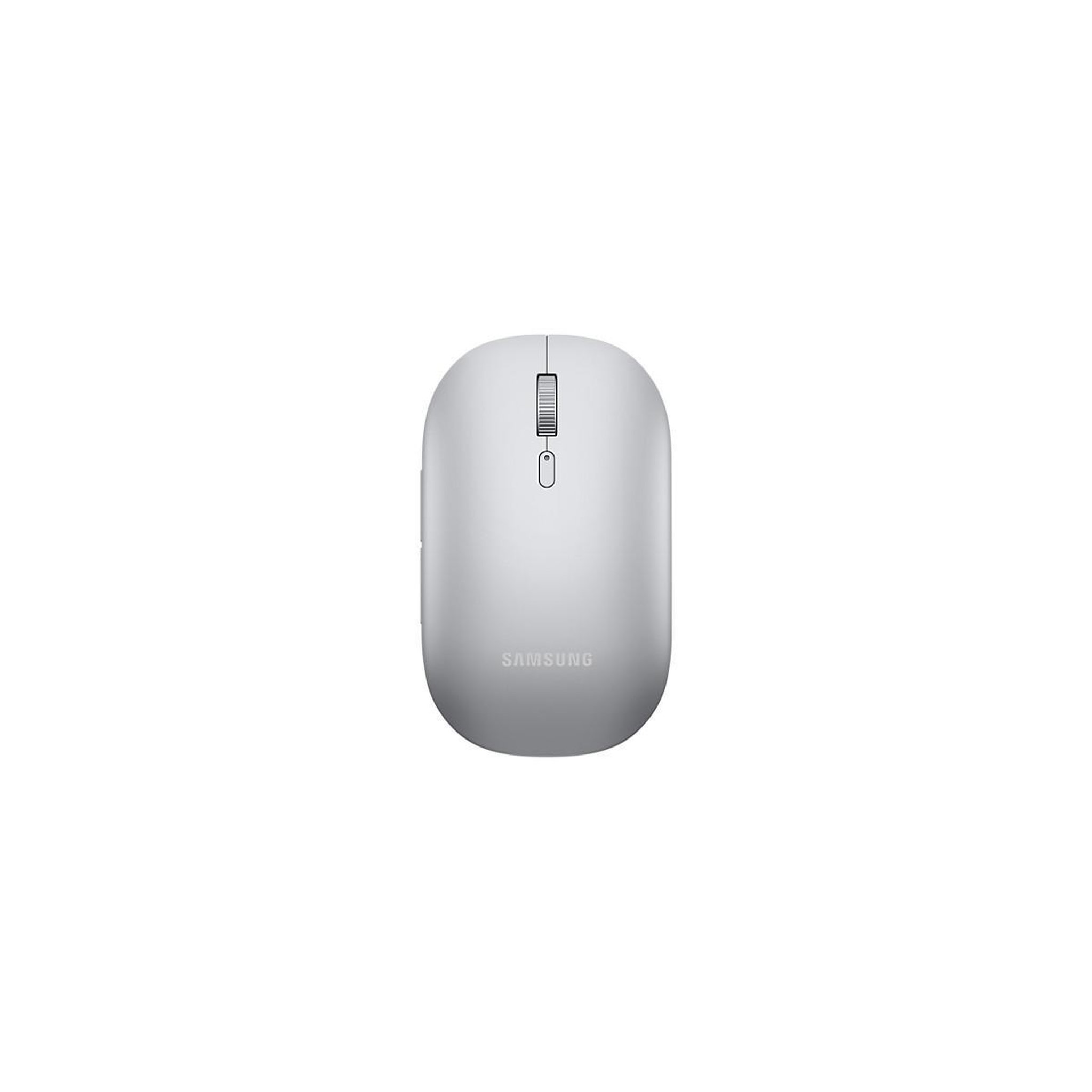 Voir la diapositive 2 : Samsung Souris Samsung Slim Bluetooth argent