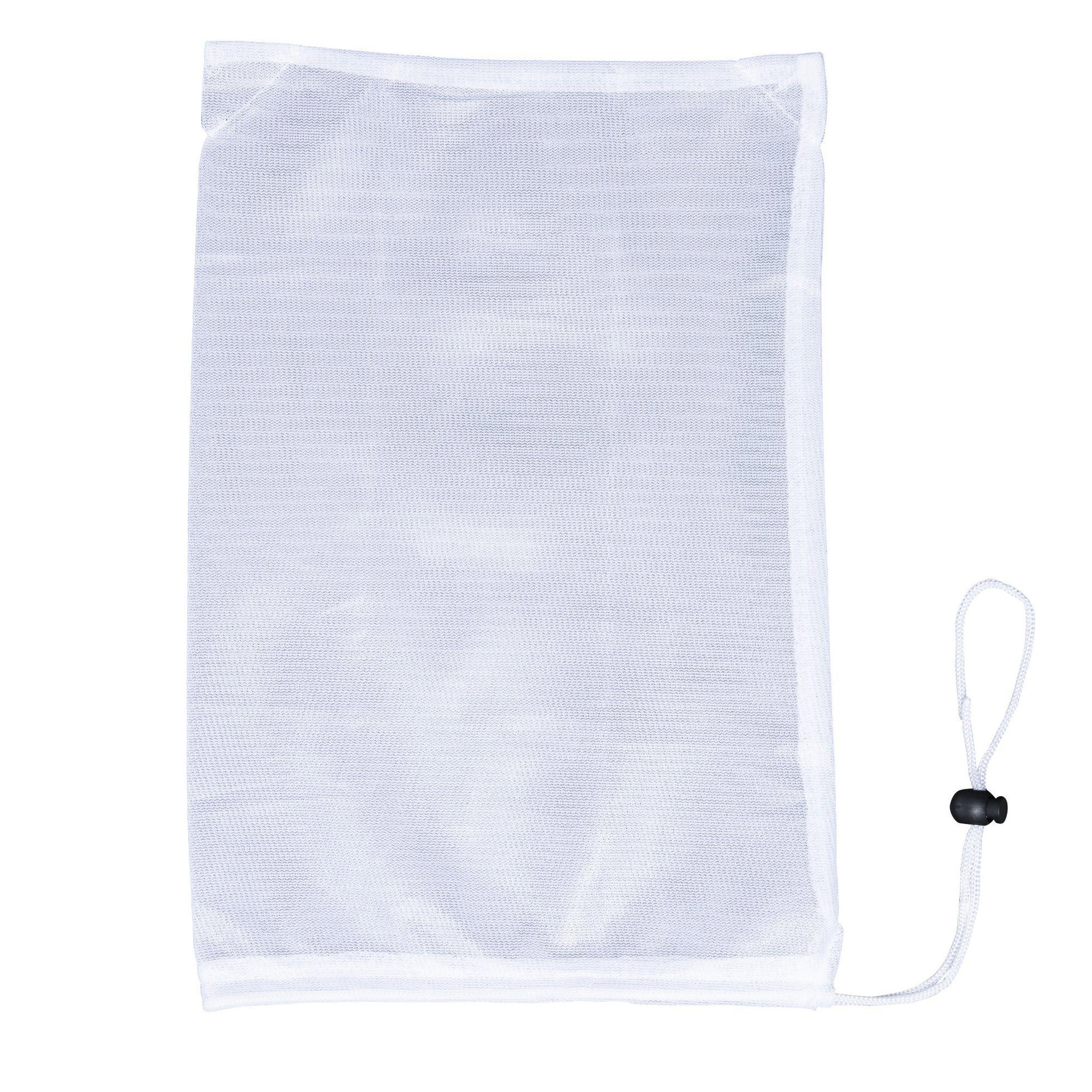 Voir la diapositive 1 : WERKAPRO Filet de rechange aspirateur piscine