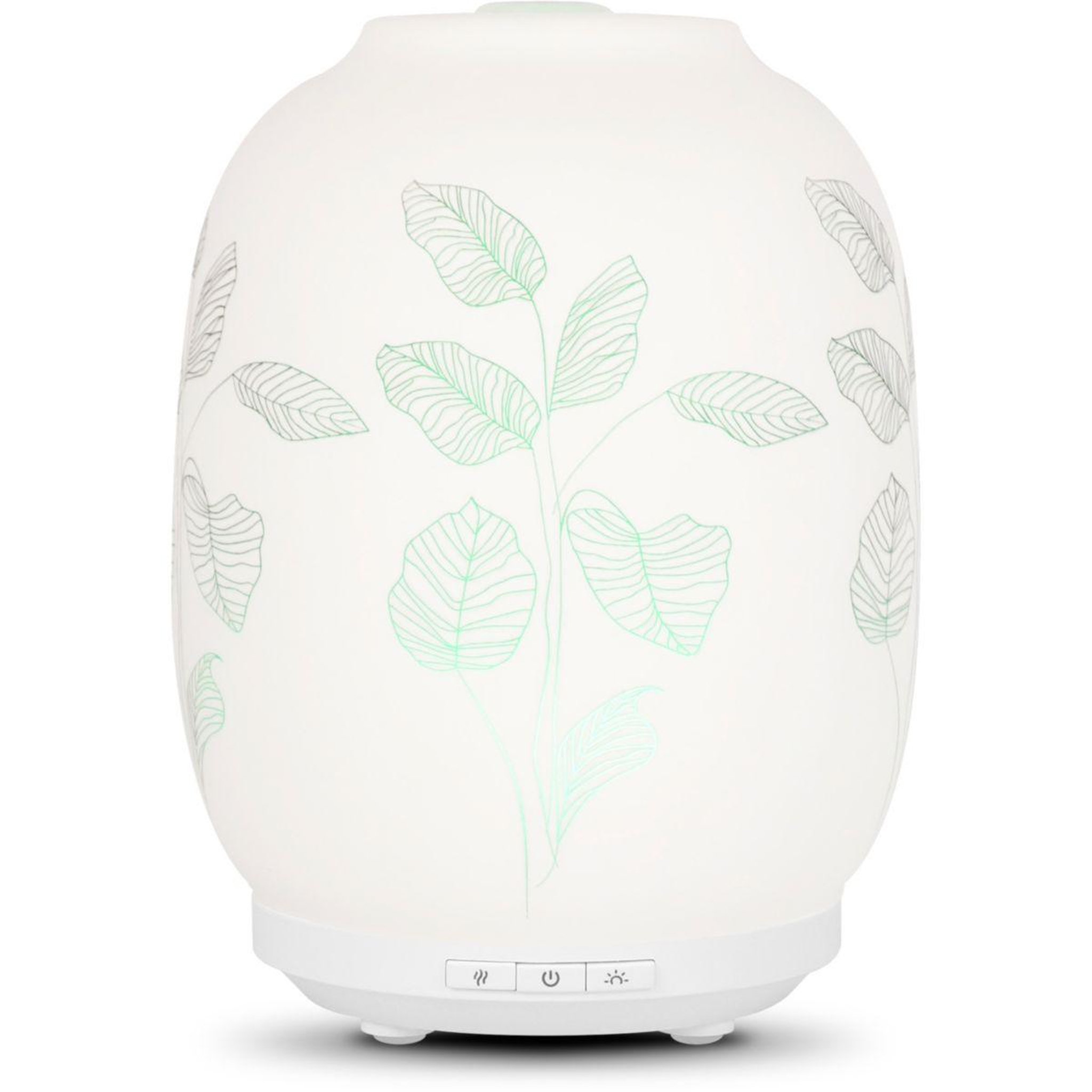 Voir la diapositive 4 : NAEO Diffuseur huiles essentielles Philomena d'huiles essentielles