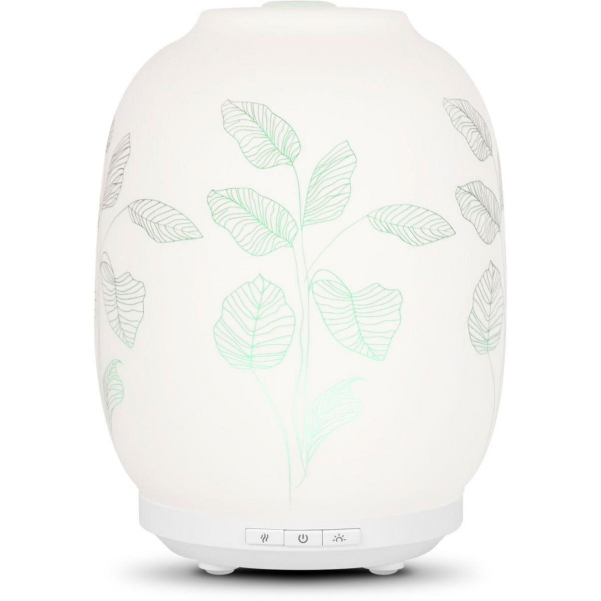 NAEO Diffuseur huiles essentielles Philomena d'huiles essentielles