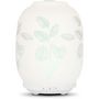 Voir la diapositive 4 : NAEO Diffuseur huiles essentielles Philomena d'huiles essentielles