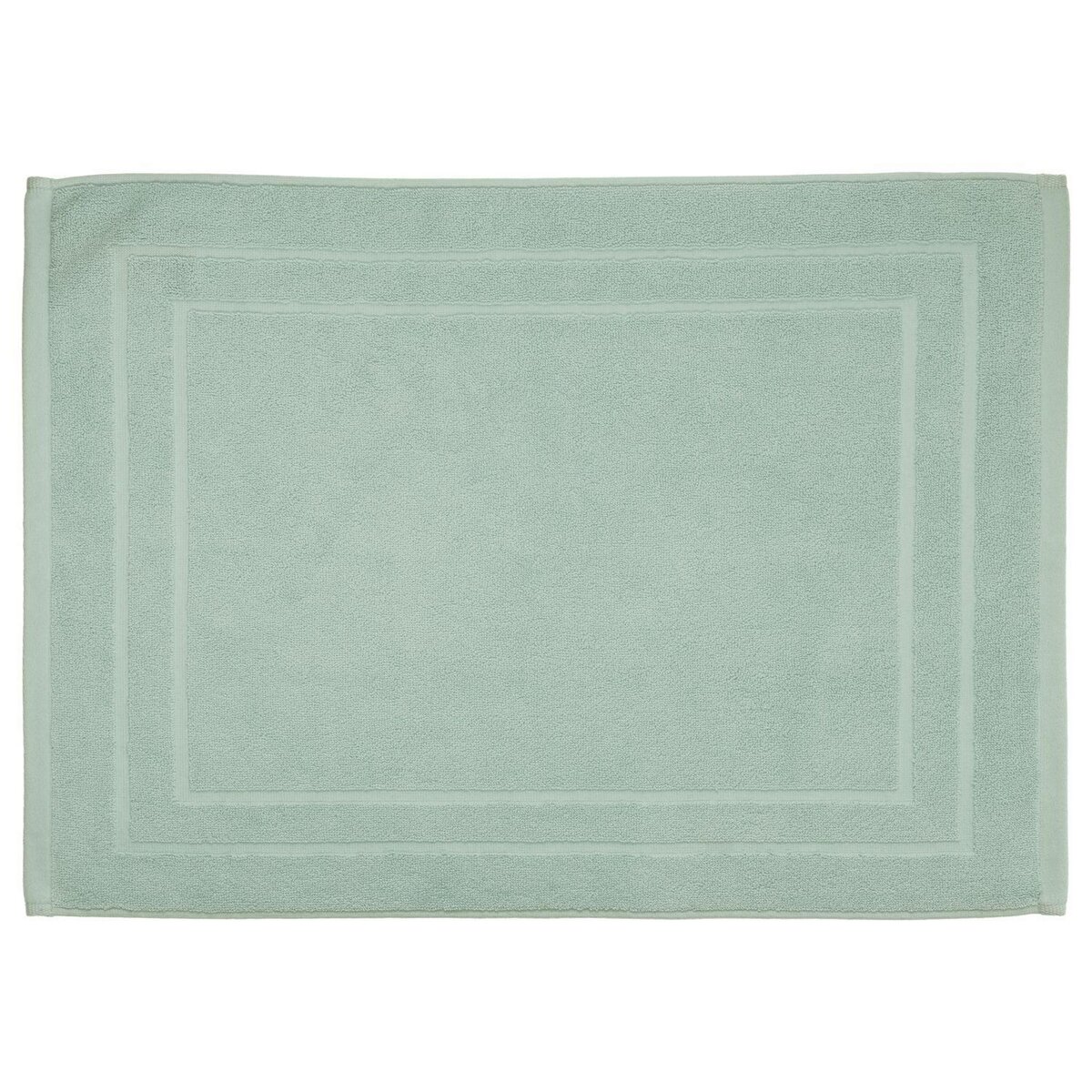 ATMOSPHERA Tapis de bain en coton PRAIA