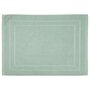 Voir la diapositive 1 : ATMOSPHERA Tapis de bain en coton PRAIA