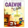  CALVIN ET HOBBES TOME 2 : EN AVANT TETE DE THON !, Watterson Bill