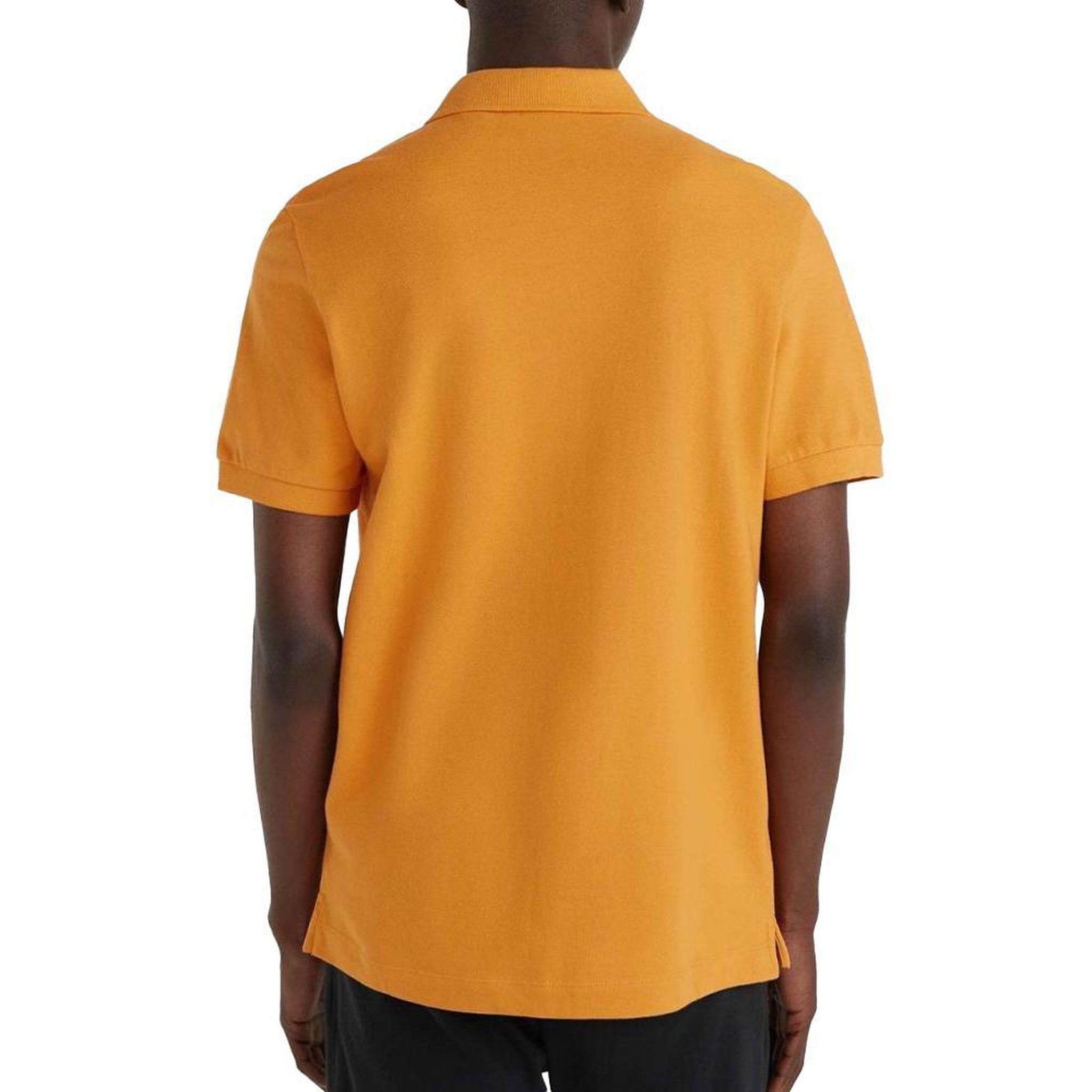 Voir la diapositive 2 : O'NEILL Polo Orange Homme O'Neill Smalls