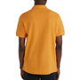 Voir la diapositive 2 : O'NEILL Polo Orange Homme O'Neill Smalls