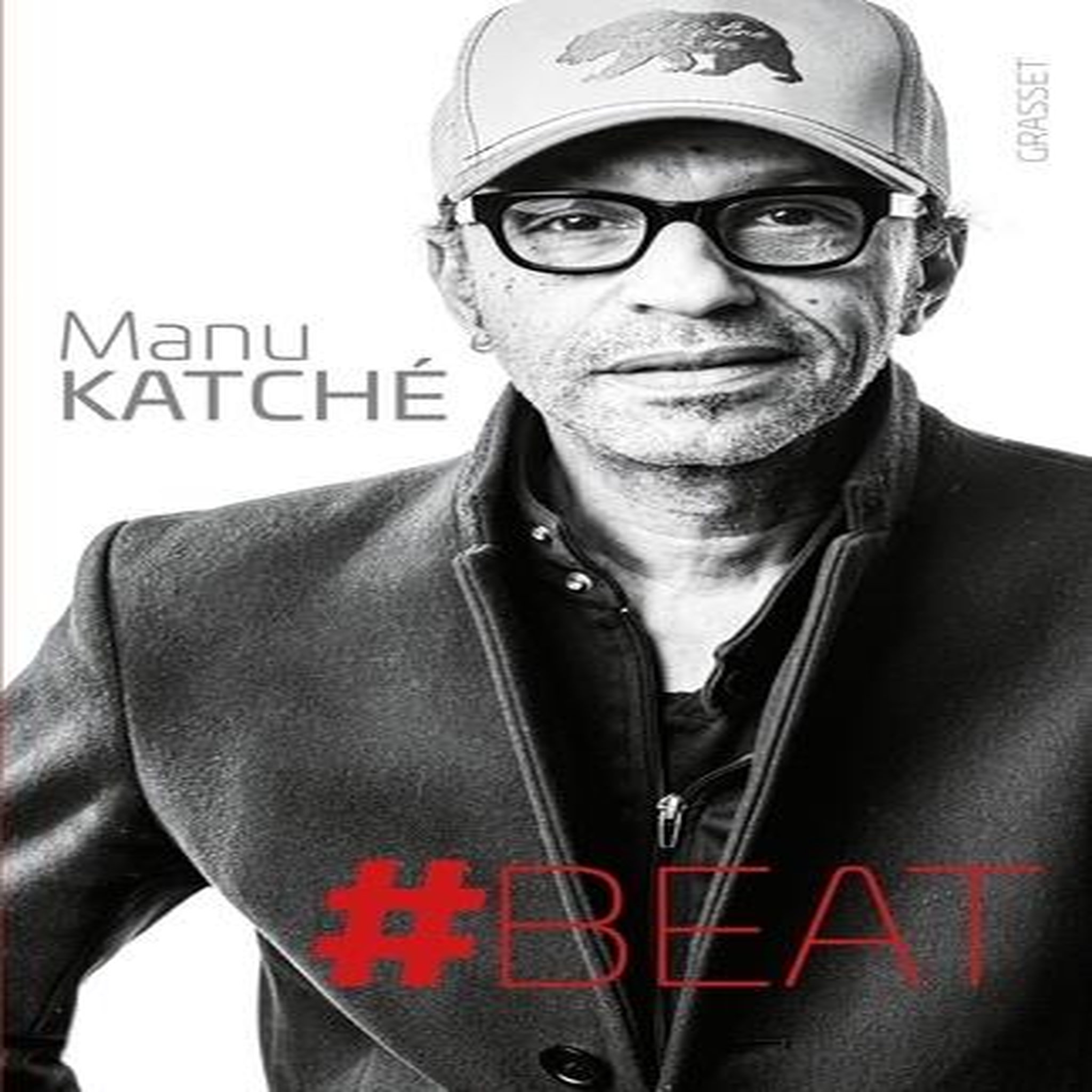 #BEAT, Katché Manu