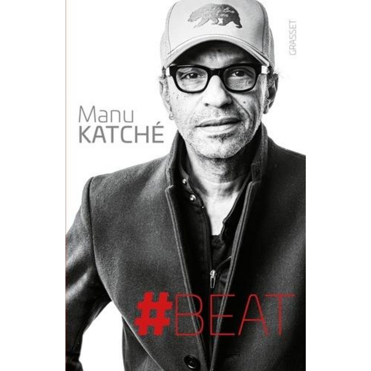 #BEAT, Katché Manu