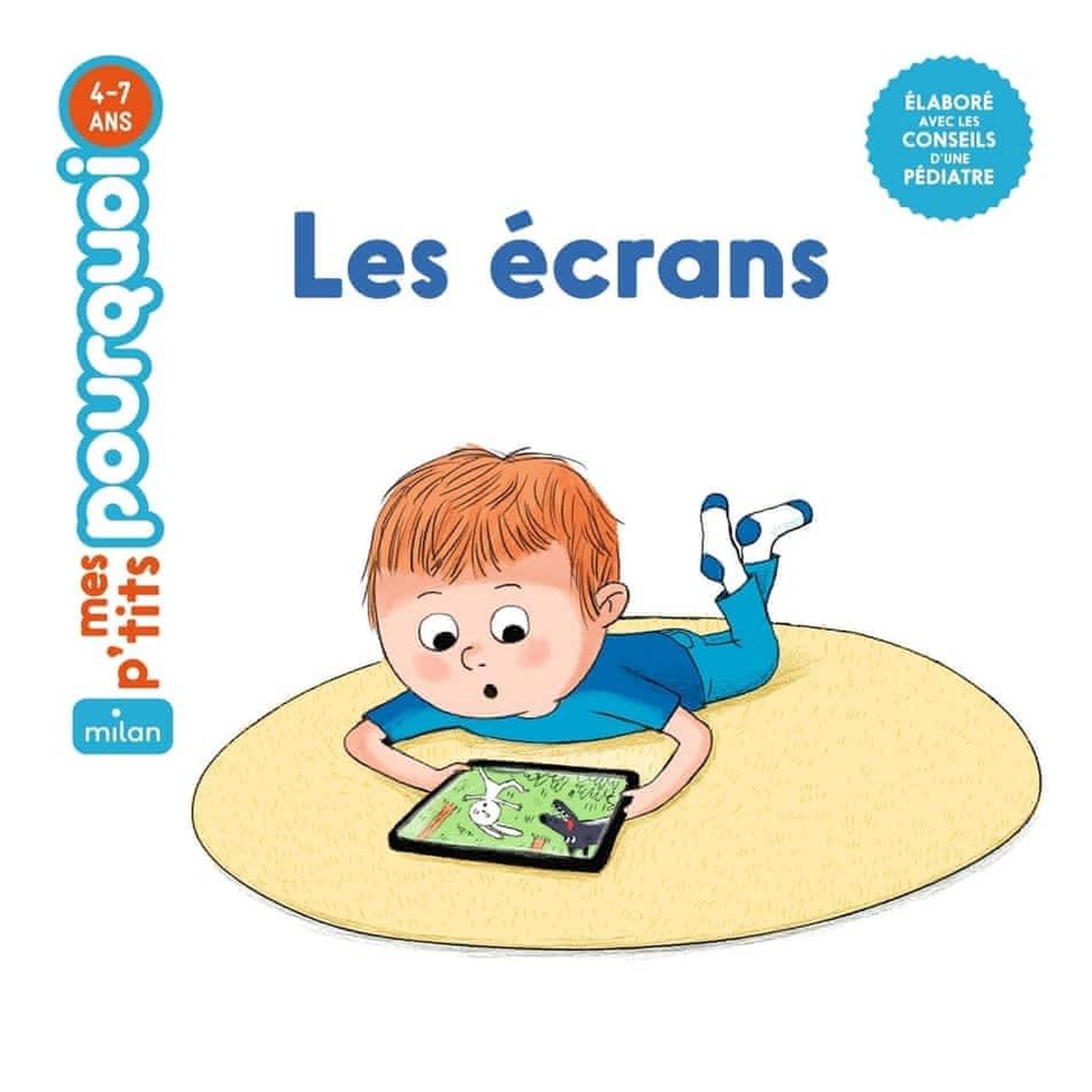 LES ECRANS, Redoulès Stéphanie