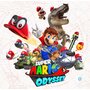 Console Nintendo Switch + Super Mario Odyssey