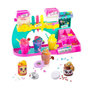 Voir la diapositive 2 : Canal Toys CANAL TOYS - So DIY So Slime Slimelicious Factory Mega - Fabrique cree et decore tes slimes gourmandes - SSC055 - 6ans et +