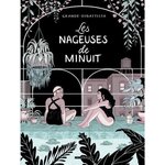 LES NAGEUSES DE MINUIT, Grande Valentine