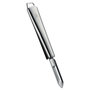Voir la diapositive 2 : FIVE Éplucheur Économe  Inox  20cm Argent
