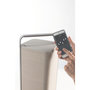 Voir la diapositive 5 : SONORO Enceinte extérieure P9 Taupe