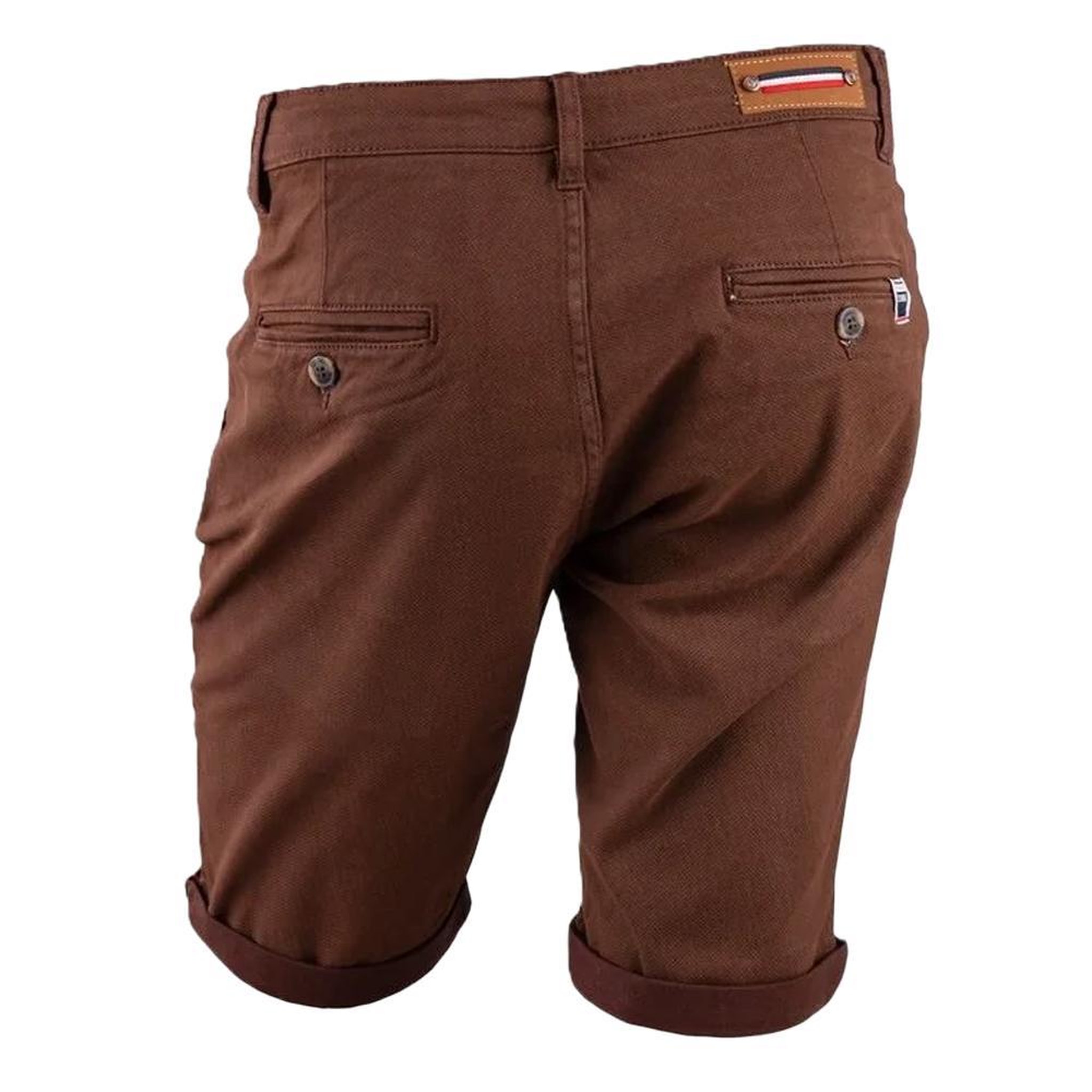 Voir la diapositive 4 : LA MAISON BLAGGIO Short  Homme La Maison Blaggio Varen 2