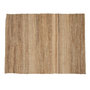 Voir la diapositive 1 : Paris Prix Tapis Déco en Jute  Hannes  202x300cm Naturel