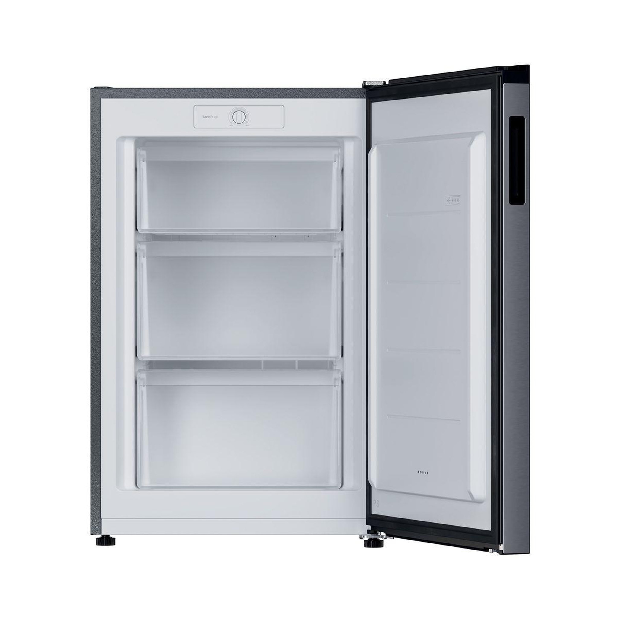 Voir la diapositive 4 : Candy Congélateur top cnuq2l58ex