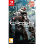 Voir la diapositive 1 : Crysis Remastered Nintendo Switch