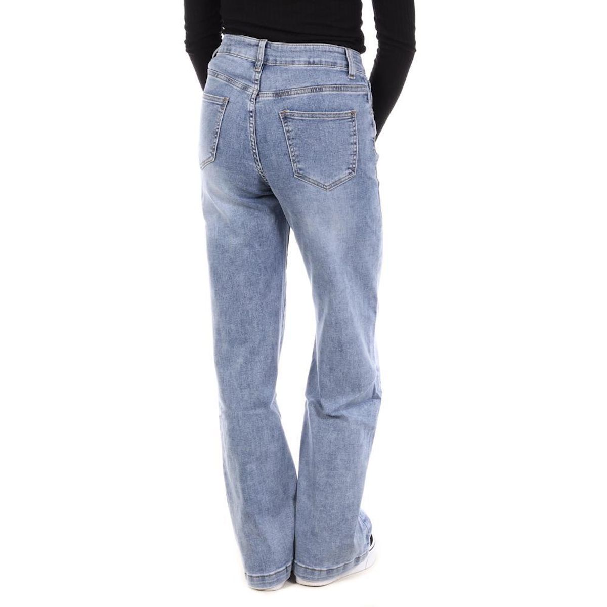 MONDAY PREMIUM Jean  oose  Femme Monday Premium 1842