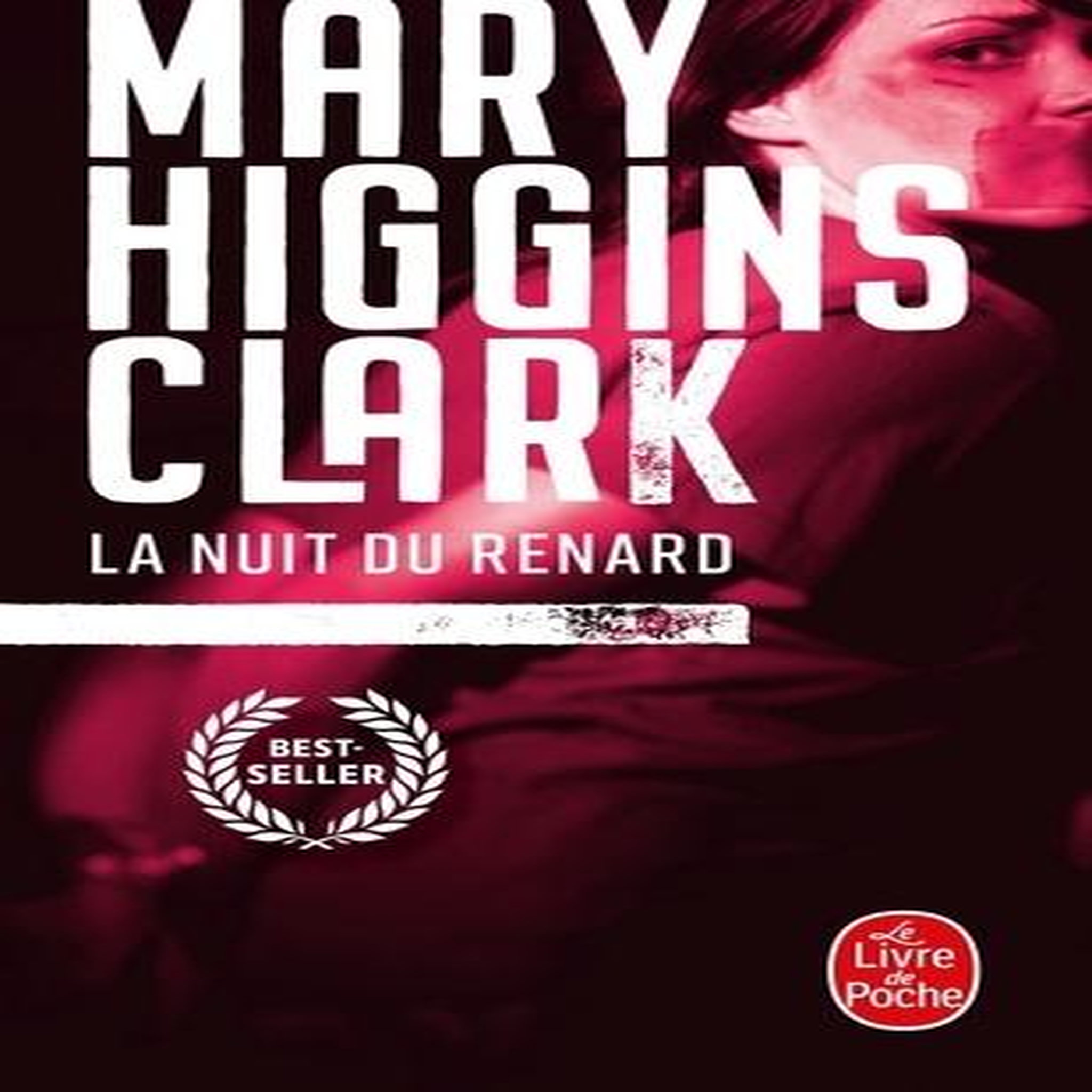 LA NUIT DU RENARD, Higgins Clark Mary