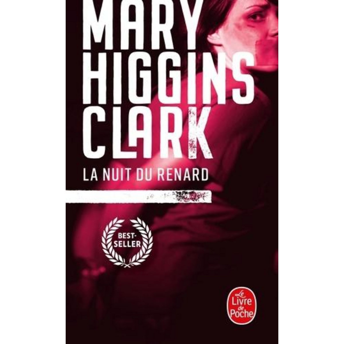 LA NUIT DU RENARD, Higgins Clark Mary