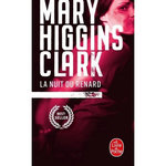 LA NUIT DU RENARD, Higgins Clark Mary