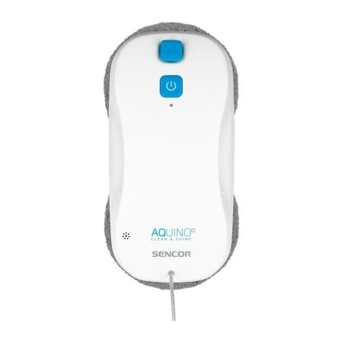 SENCO Robot Lave-Vitres - SENCOR - SRW 6010WH - 72 W - 70 dB - 60 ml - Blanc