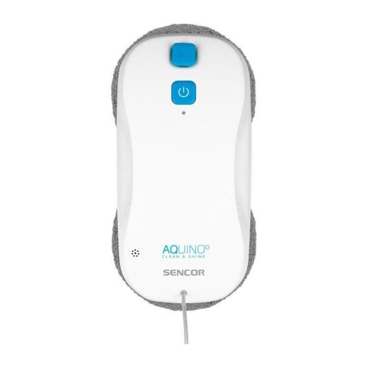 SENCO Robot Lave-Vitres - SENCOR - SRW 6010WH - 72 W - 70 dB - 60 ml - Blanc