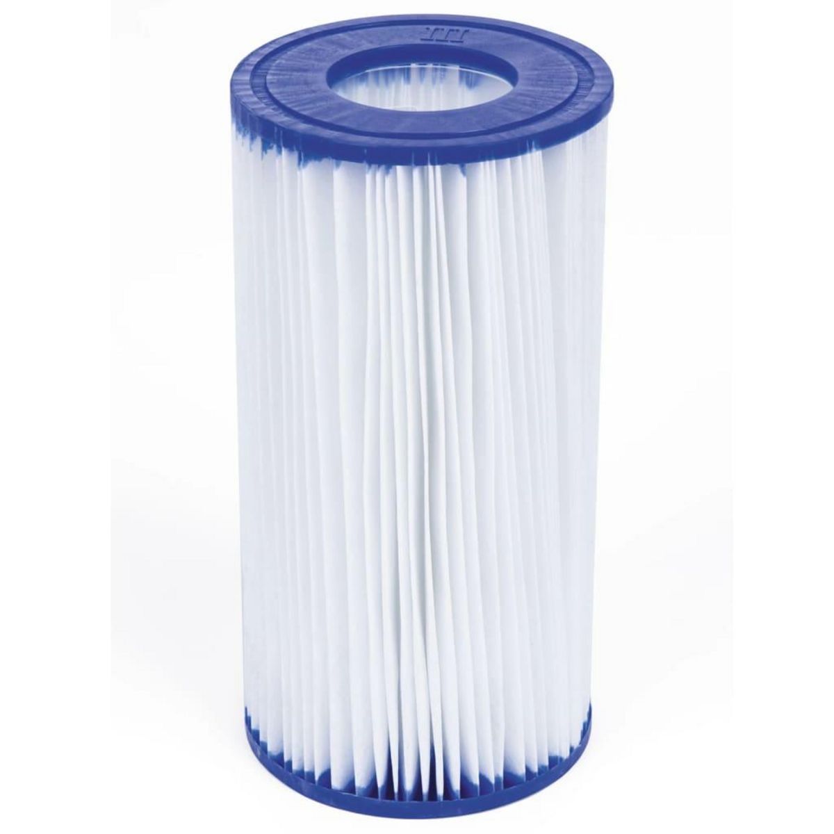 BESTWAY Bestway Ensemble de piscine Power Steel Swim Vista 549x274x122 cm