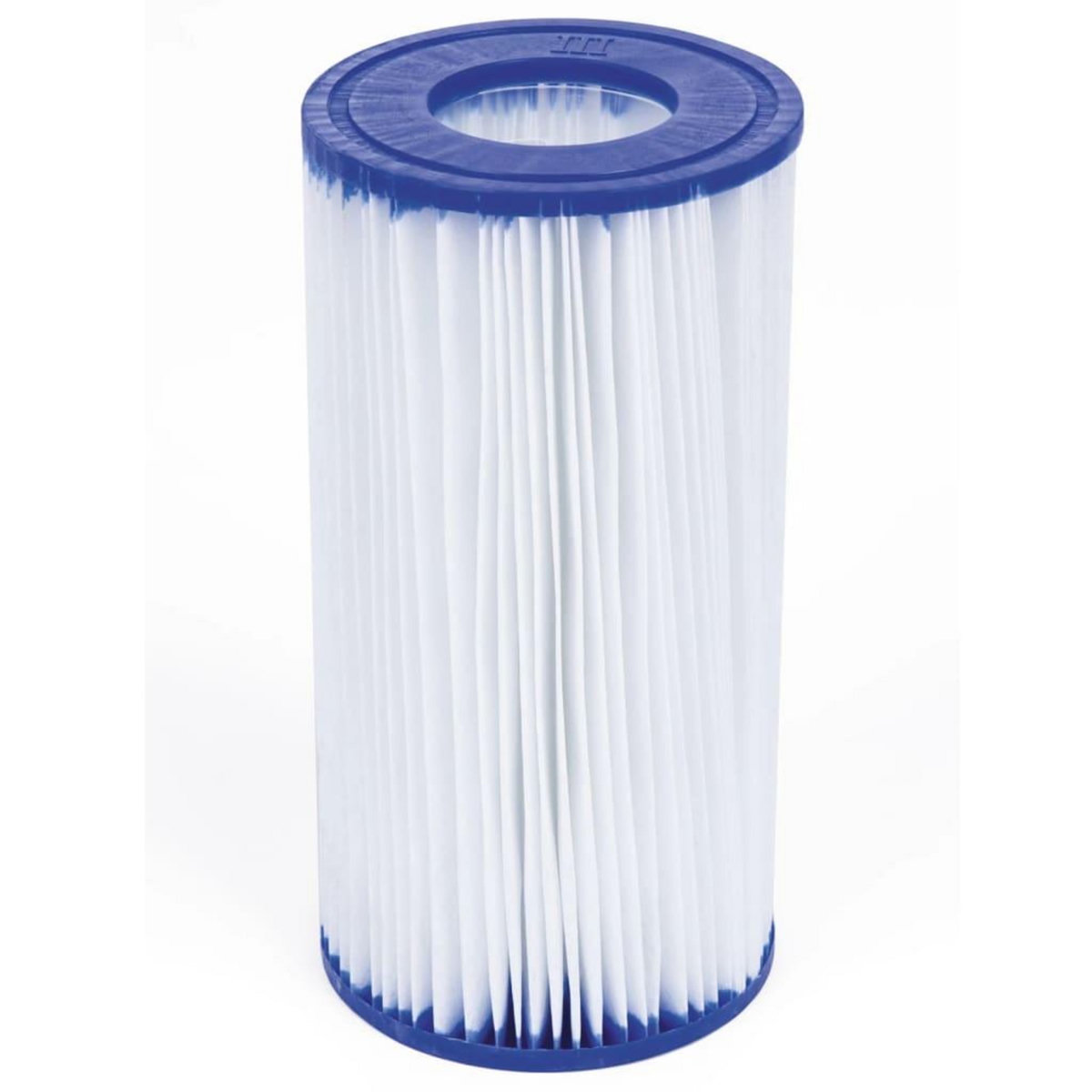 BESTWAY Bestway Ensemble de piscine Power Steel Swim Vista 549x274x122 cm