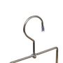 Voir la diapositive 3 : FIVE Support Douche 2 Niveaux  Venterra  45cm Naturel