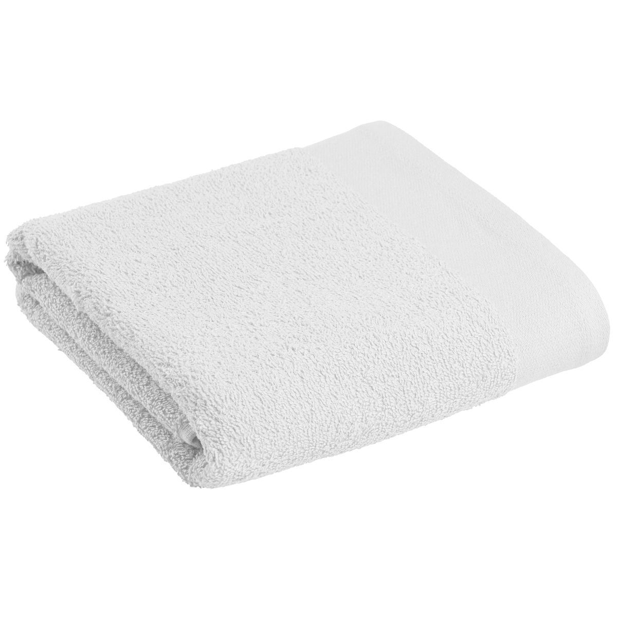Serviette de toilette coton 400g/m2 EIGHTIES