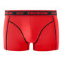 Voir la diapositive 3 : FREEGUN Lot de 4 boxers homme Aktiv