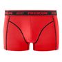 Voir la diapositive 3 : FREEGUN Lot de 4 boxers homme Aktiv