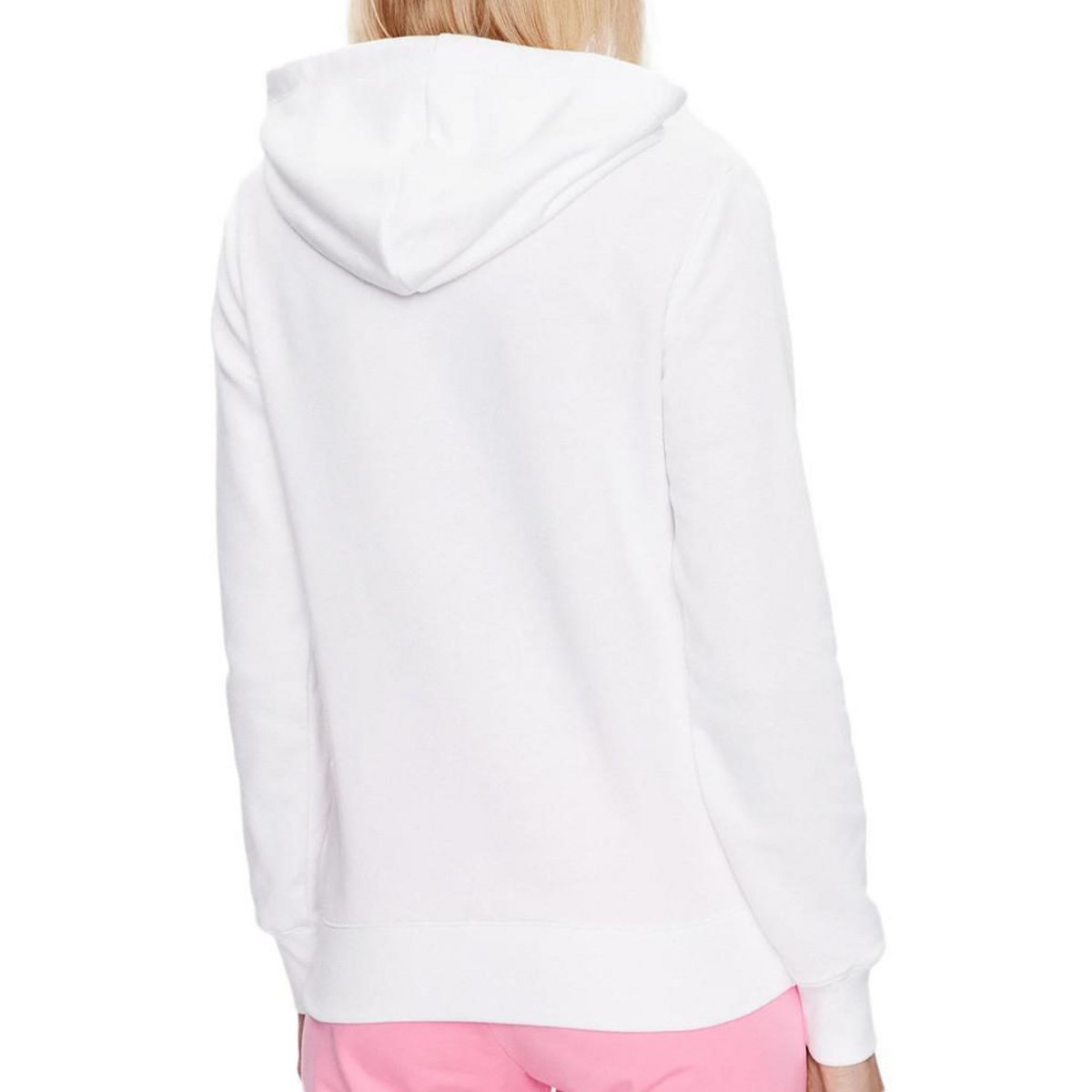 CHAMPION Sweat à Capuche  Femme Champion Hooded