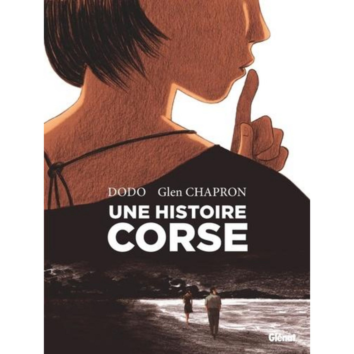 UNE HISTOIRE CORSE, Dodo