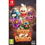 Just for games Born of Bread Nintendo Switch