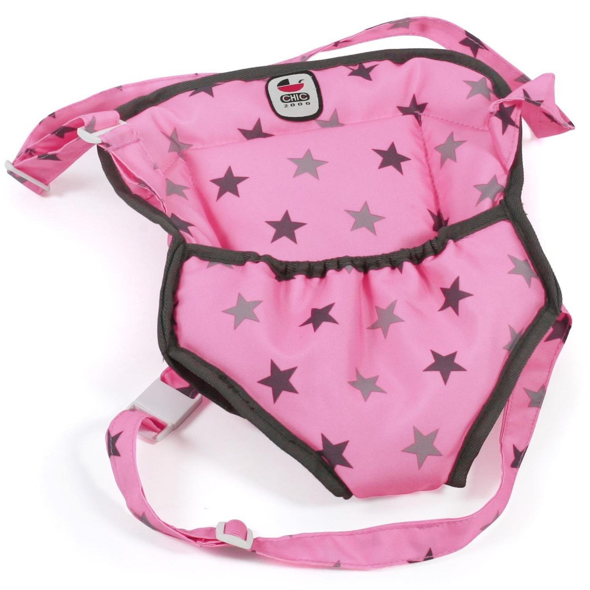 Voir la diapositive 2 : BAYER CHIC 2000 Ceinture de portage pour poupées - Coloris 83