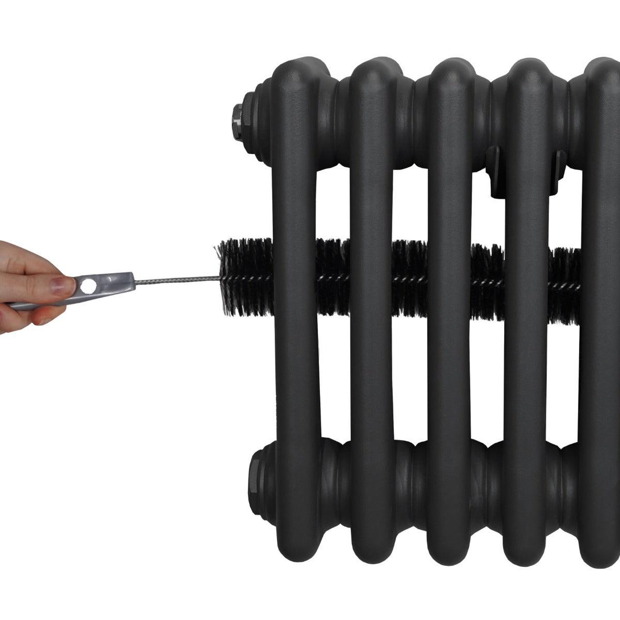 Voir la diapositive 4 : MONSTERSHOP Radiateur traditionnel à 3 colonnes – 300 x 832 mm