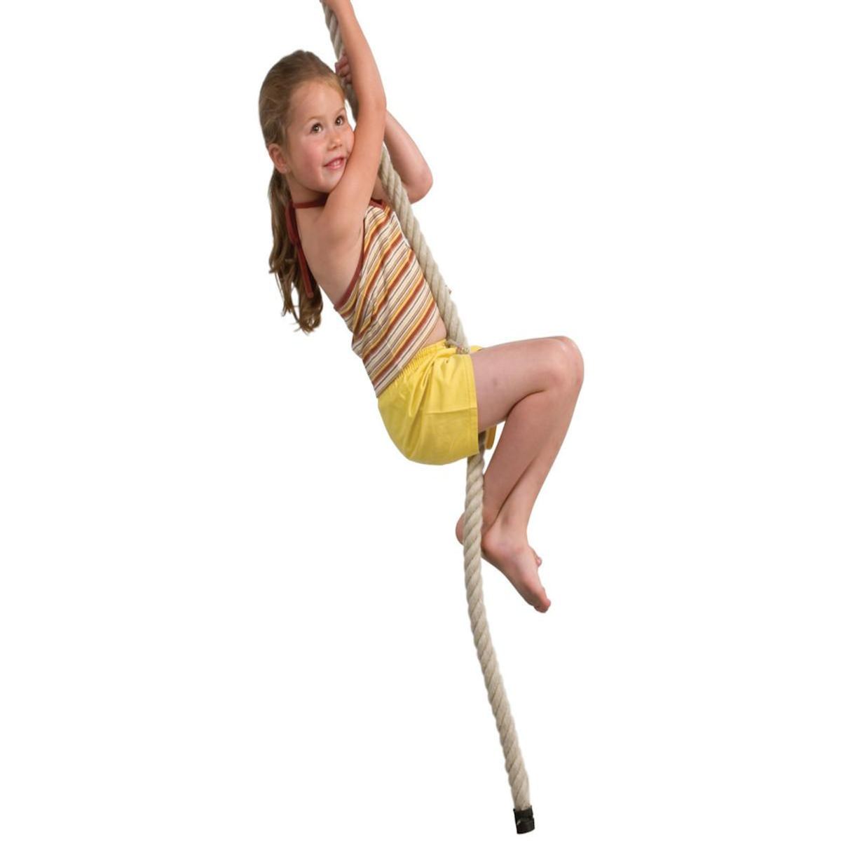 JARDIDECO Corde lisse diamètre 25 mm - Jardideco