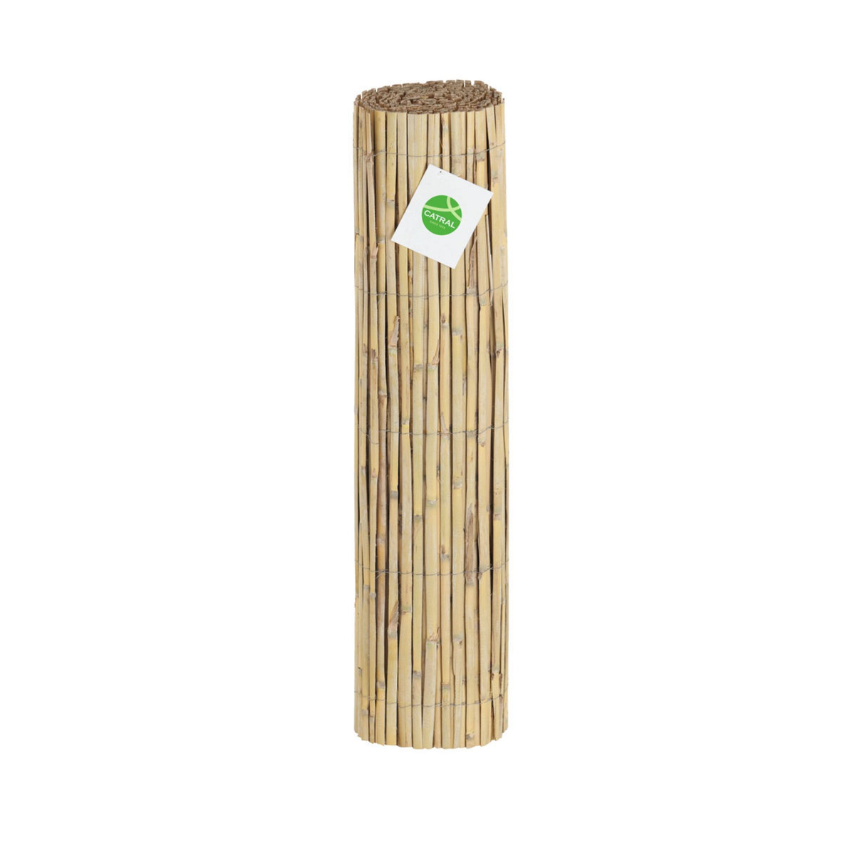 Catral Canisse roseau fendu 1,5x5 m