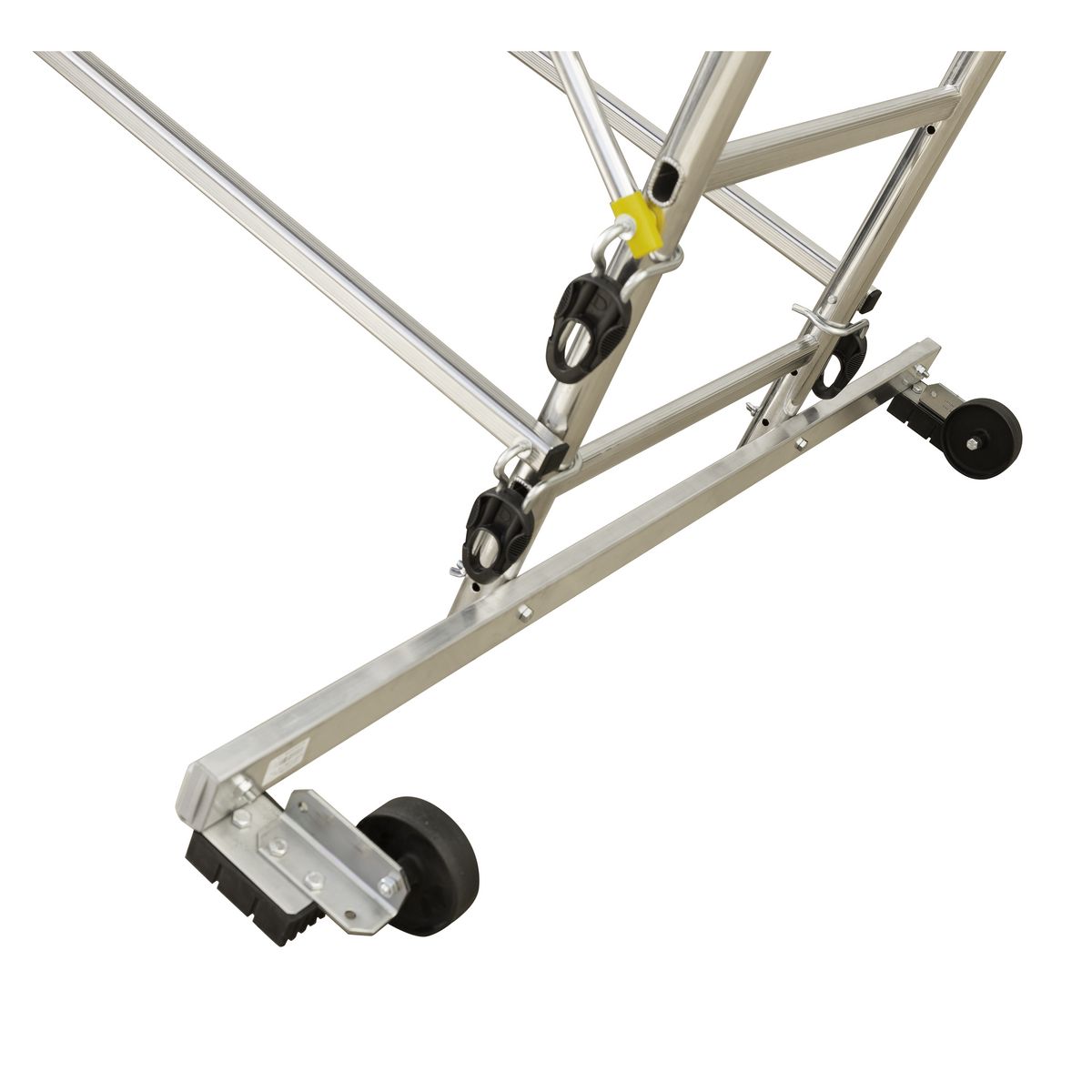 CENTAURE Echafaudage TEK'UP - 4m55