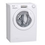 Voir la diapositive 3 : Candy Lave-linge frontal 8kg 1200 trs/min - EY284DWM5/1-S