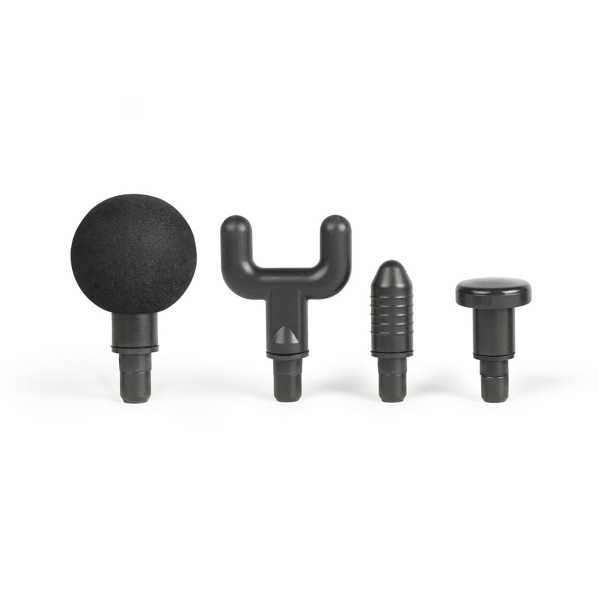 Voir la diapositive 3 : LIVOO Pistolet de massage sans fil 7.4v - DOS178