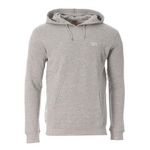 Lee Cooper Sweat à Capuche  Homme Lee Cooper Odalo. Coloris disponibles : Gris