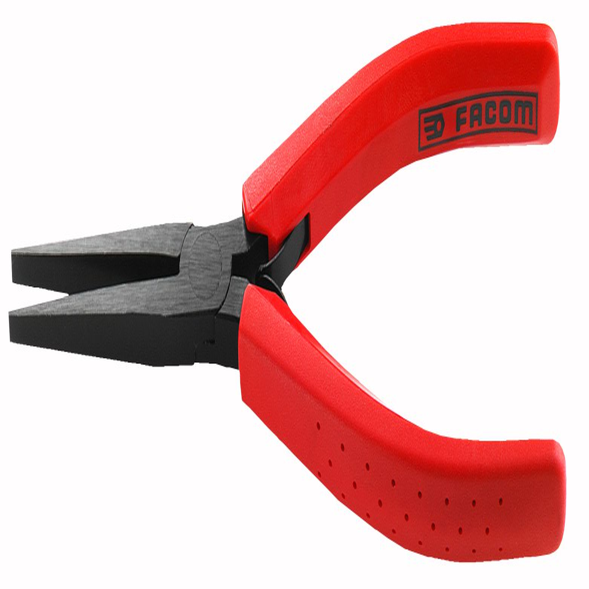 FACOM Pince à bec plat 43mm