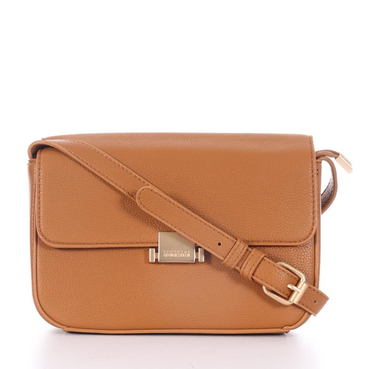 GEORGESRECH Sac à bandoulière Camel Georges Rech Terri sac