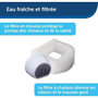 Voir la diapositive 4 : PETSAFE PetSafe - Fontaine a Eau Drinkwell pour Animaux - Idéale pour Chat/Petits Chien 1,8 L – Différents flux d'eau - Facile a Net