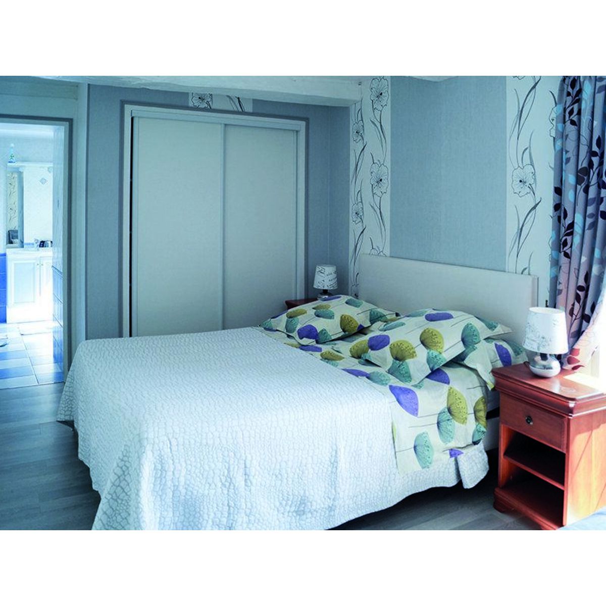 Smartbox Séjour 3 jours en duo près du Mont-Saint-Michel - Coffret Cadeau Séjour