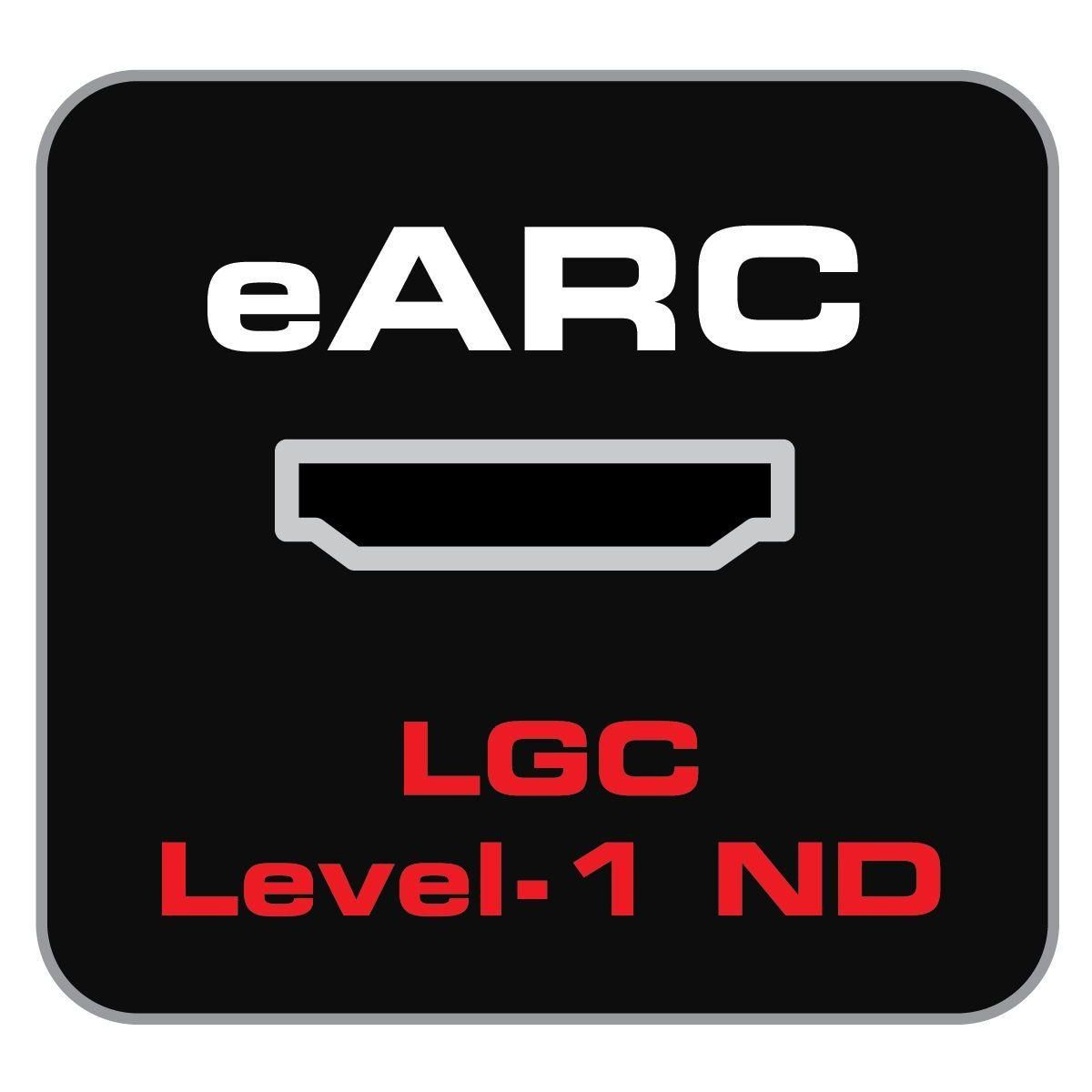 AUDIOQUEST Câble HDMI Pearl HDMI 48G 2 mètres